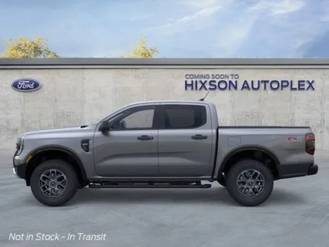 More photos of 2025 Ford Ranger XLT at Hixson Autoplex of Alexandria Ford, LA