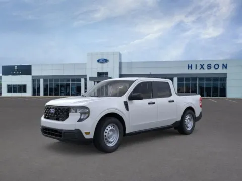 White 2025 Ford Maverick XL for sale in Alexandria, LA