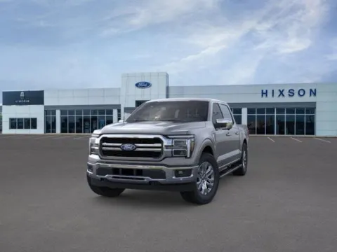 Another view of 2025 Ford F-150 LARIAT for sale in Alexandria, LA at Hixson Autoplex of Alexandria Ford