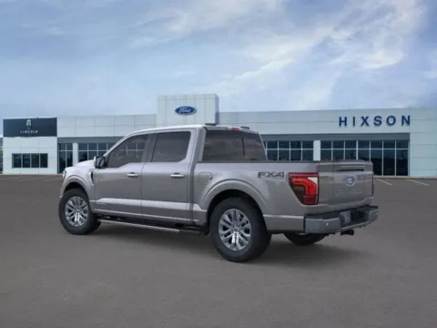 More photos of 2025 Ford F-150 LARIAT at Hixson Autoplex of Alexandria Ford, LA