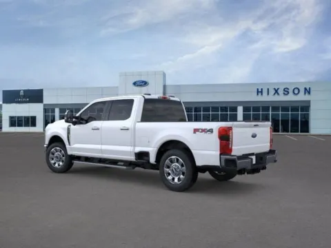 More photos of 2026 Ford Super Duty F-250 SRW LARIAT at Hixson Autoplex of Alexandria Ford, LA