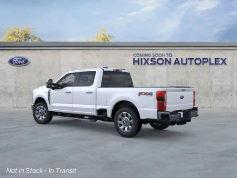 More photos of 2026 Ford Super Duty F-250 SRW LARIAT at Hixson Autoplex of Alexandria Ford, LA