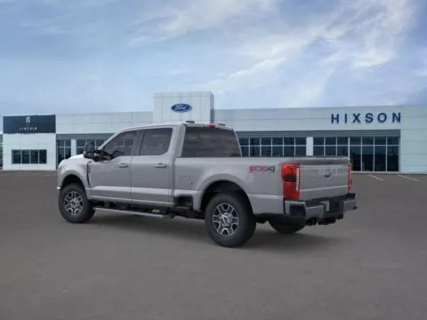 More photos of 2026 Ford Super Duty F-250 SRW LARIAT at Hixson Autoplex of Alexandria Ford, LA
