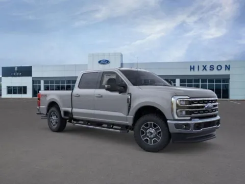 Photos of 2026 Ford Super Duty F-250 SRW LARIAT for sale in Alexandria, LA at Hixson Autoplex of Alexandria Ford