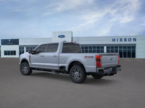 More photos of 2026 Ford Super Duty F-250 Lariat at Hixson Autoplex of Alexandria Ford, LA