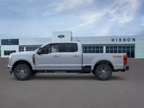 More photos of 2026 Ford Super Duty F-250 SRW LARIAT at Hixson Autoplex of Alexandria Ford, LA