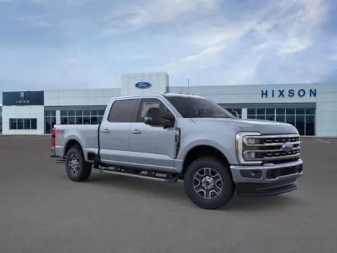 Photos of 2026 Ford Super Duty F-250 SRW LARIAT for sale in Alexandria, LA at Hixson Autoplex of Alexandria Ford