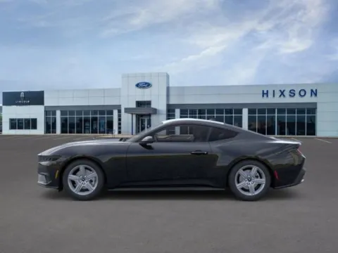 More photos of 2026 Ford Mustang at Hixson Autoplex of Alexandria Ford, LA