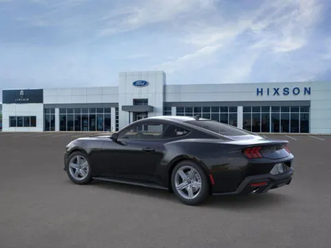 More photos of 2026 Ford Mustang EcoBoost at Hixson Autoplex of Alexandria Ford, LA