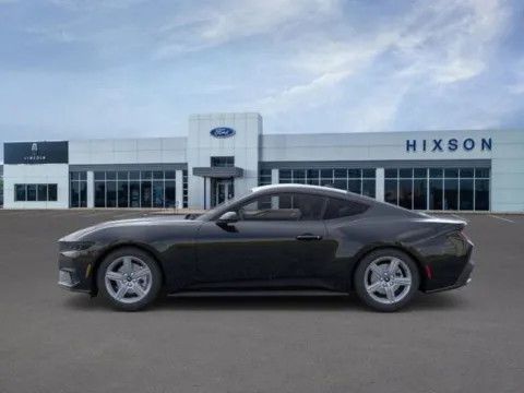 More photos of 2026 Ford Mustang at Hixson Autoplex of Alexandria Ford, LA