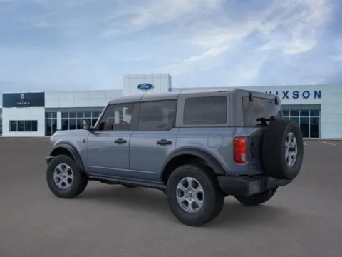 More photos of 2025 Ford Bronco Big Bend at Hixson Autoplex of Alexandria Ford, LA