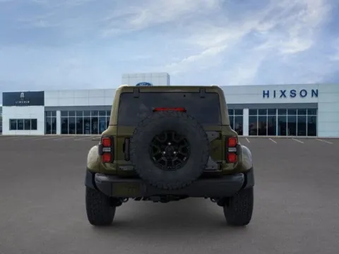 More photos of 2025 Ford Bronco Raptor at Hixson Autoplex of Alexandria Ford, LA