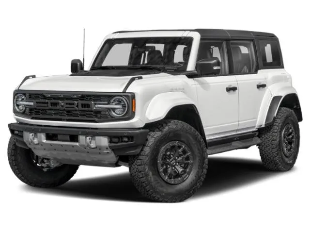 2025 Ford Bronco Raptor for sale in Alexandria, LA