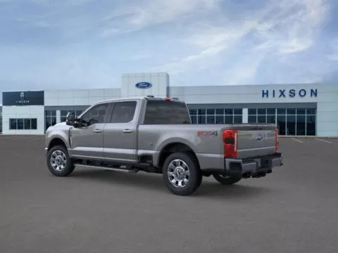 More photos of 2026 Ford Super Duty F-250 SRW LARIAT at Hixson Autoplex of Alexandria Ford, LA