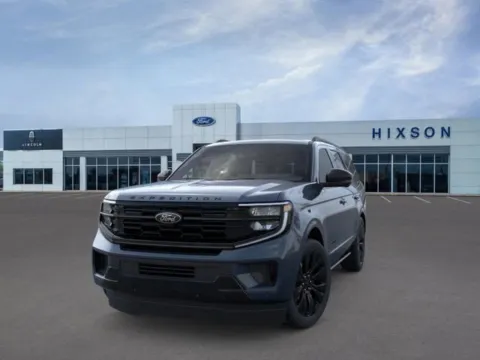 Another view of 2025 Ford Expedition Platinum for sale in Alexandria, LA at Hixson Autoplex of Alexandria Ford