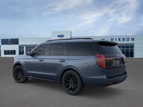 More photos of 2025 Ford Expedition Platinum at Hixson Autoplex of Alexandria Ford, LA