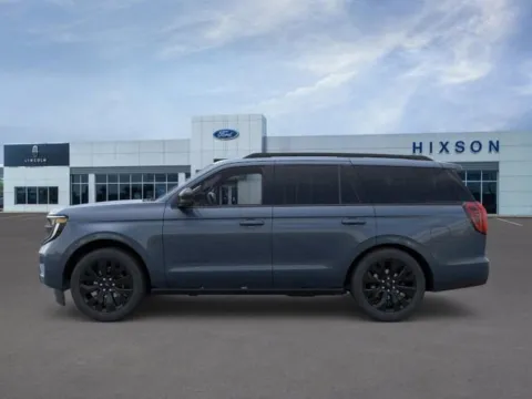 More photos of 2025 Ford Expedition Platinum at Hixson Autoplex of Alexandria Ford, LA