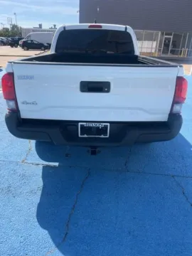 More photos of 2021 Toyota Tacoma SR at Hixson Autoplex of Alexandria Ford, LA