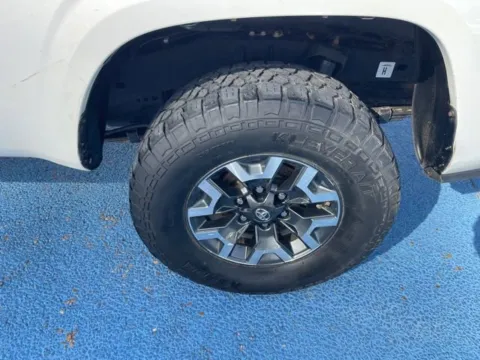 More photos of 2021 Toyota Tacoma SR at Hixson Autoplex of Alexandria Ford, LA