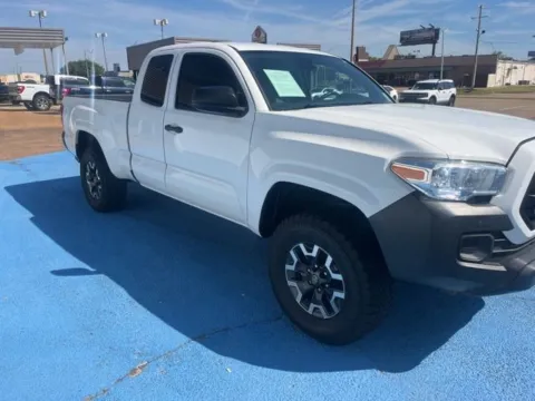 More photos of 2021 Toyota Tacoma SR at Hixson Autoplex of Alexandria Ford, LA