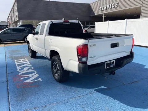 More photos of 2021 Toyota Tacoma SR at Hixson Autoplex of Alexandria Ford, LA