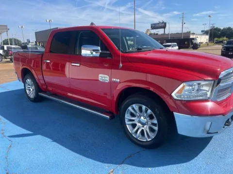 More photos of 2013 Ram 1500 Laramie Longhorn Edition at Hixson Autoplex of Alexandria Ford, LA