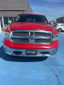 Another view of 2013 Ram 1500 Laramie Longhorn Edition for sale in Alexandria, LA at Hixson Autoplex of Alexandria Ford