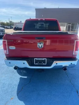 More photos of 2013 Ram 1500 Laramie Longhorn Edition at Hixson Autoplex of Alexandria Ford, LA