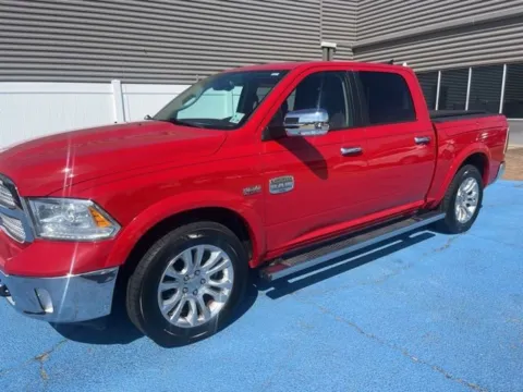 Photos of 2013 Ram 1500 Laramie Longhorn Edition for sale in Alexandria, LA at Hixson Autoplex of Alexandria Ford