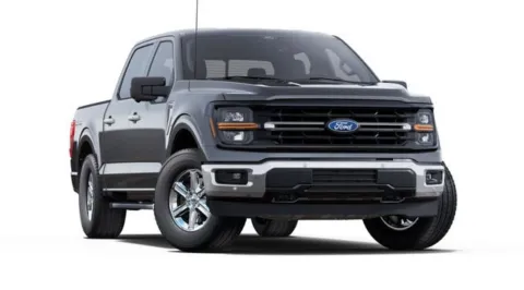 More photos of 2025 Ford F-150 XLT at Hixson Autoplex of Alexandria Ford, LA