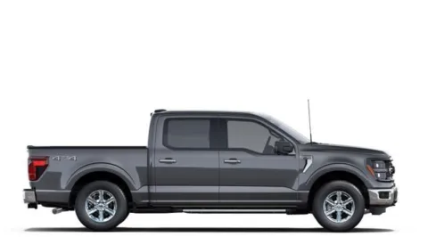 More photos of 2025 Ford F-150 XLT at Hixson Autoplex of Alexandria Ford, LA