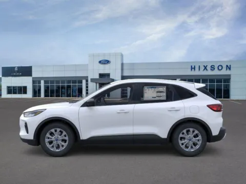 More photos of 2026 Ford Escape Active at Hixson Autoplex of Alexandria Ford, LA