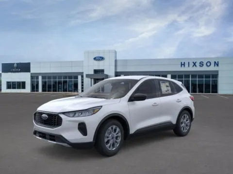 White 2026 Ford Escape Active for sale in Alexandria, LA