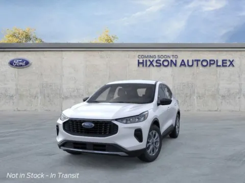 Another view of 2026 Ford Escape Active for sale in Alexandria, LA at Hixson Autoplex of Alexandria Ford