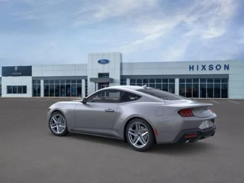 More photos of 2026 Ford Mustang EcoBoost Premium at Hixson Autoplex of Alexandria Ford, LA