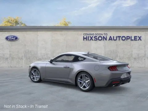 More photos of 2026 Ford Mustang EcoBoost Premium at Hixson Autoplex of Alexandria Ford, LA
