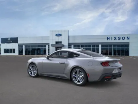 More photos of 2026 Ford Mustang EcoBoost Premium at Hixson Autoplex of Alexandria Ford, LA