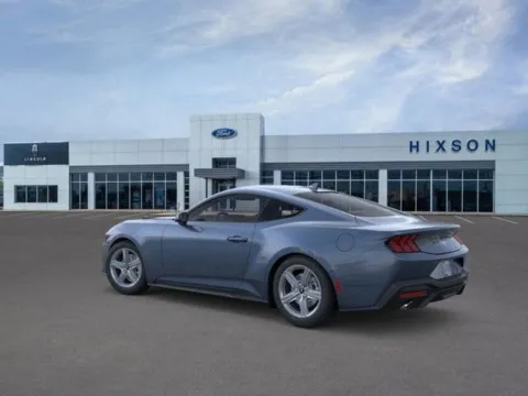 More photos of 2026 Ford Mustang at Hixson Autoplex of Alexandria Ford, LA