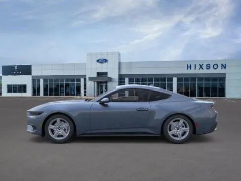 More photos of 2026 Ford Mustang at Hixson Autoplex of Alexandria Ford, LA