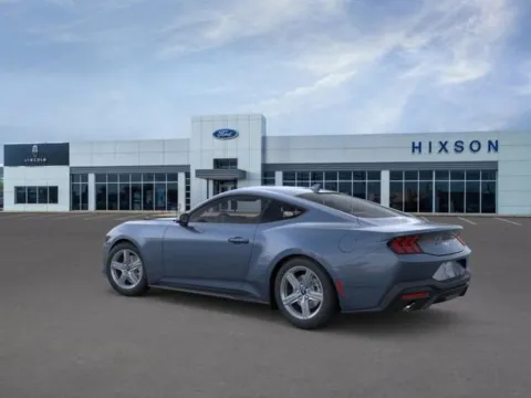 More photos of 2026 Ford Mustang at Hixson Autoplex of Alexandria Ford, LA