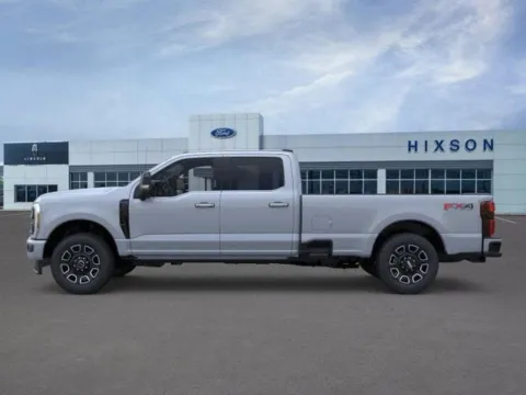 More photos of 2026 Ford Super Duty F-250 SRW at Hixson Autoplex of Alexandria Ford, LA