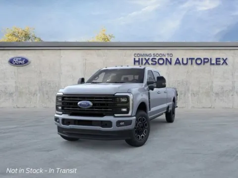 Another view of 2026 Ford Super Duty F-250 SRW for sale in Alexandria, LA at Hixson Autoplex of Alexandria Ford
