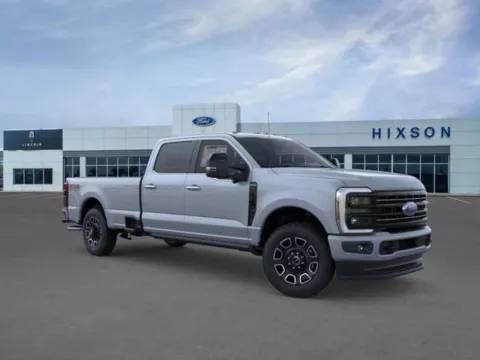 Photos of 2026 Ford Super Duty F-250 SRW for sale in Alexandria, LA at Hixson Autoplex of Alexandria Ford