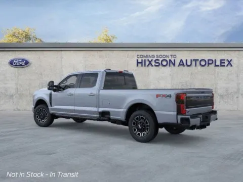 More photos of 2026 Ford Super Duty F-250 SRW at Hixson Autoplex of Alexandria Ford, LA
