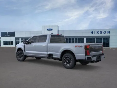 More photos of 2026 Ford Super Duty F-250 SRW at Hixson Autoplex of Alexandria Ford, LA