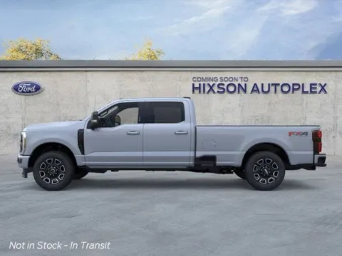 More photos of 2026 Ford Super Duty F-250 SRW at Hixson Autoplex of Alexandria Ford, LA