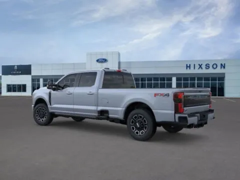 More photos of 2026 Ford Super Duty F-250 SRW at Hixson Autoplex of Alexandria Ford, LA