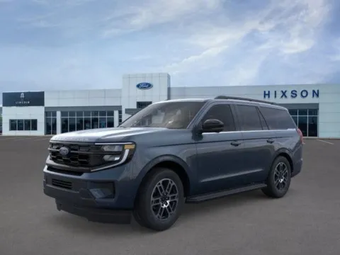 Blue 2025 Ford Expedition Active for sale in Alexandria, LA