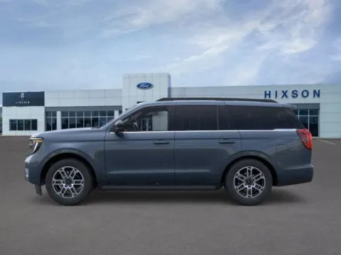 More photos of 2025 Ford Expedition Active at Hixson Autoplex of Alexandria Ford, LA