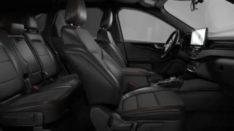 More photos of 2026 Ford Escape ST-Line Select at Hixson Autoplex of Alexandria Ford, LA